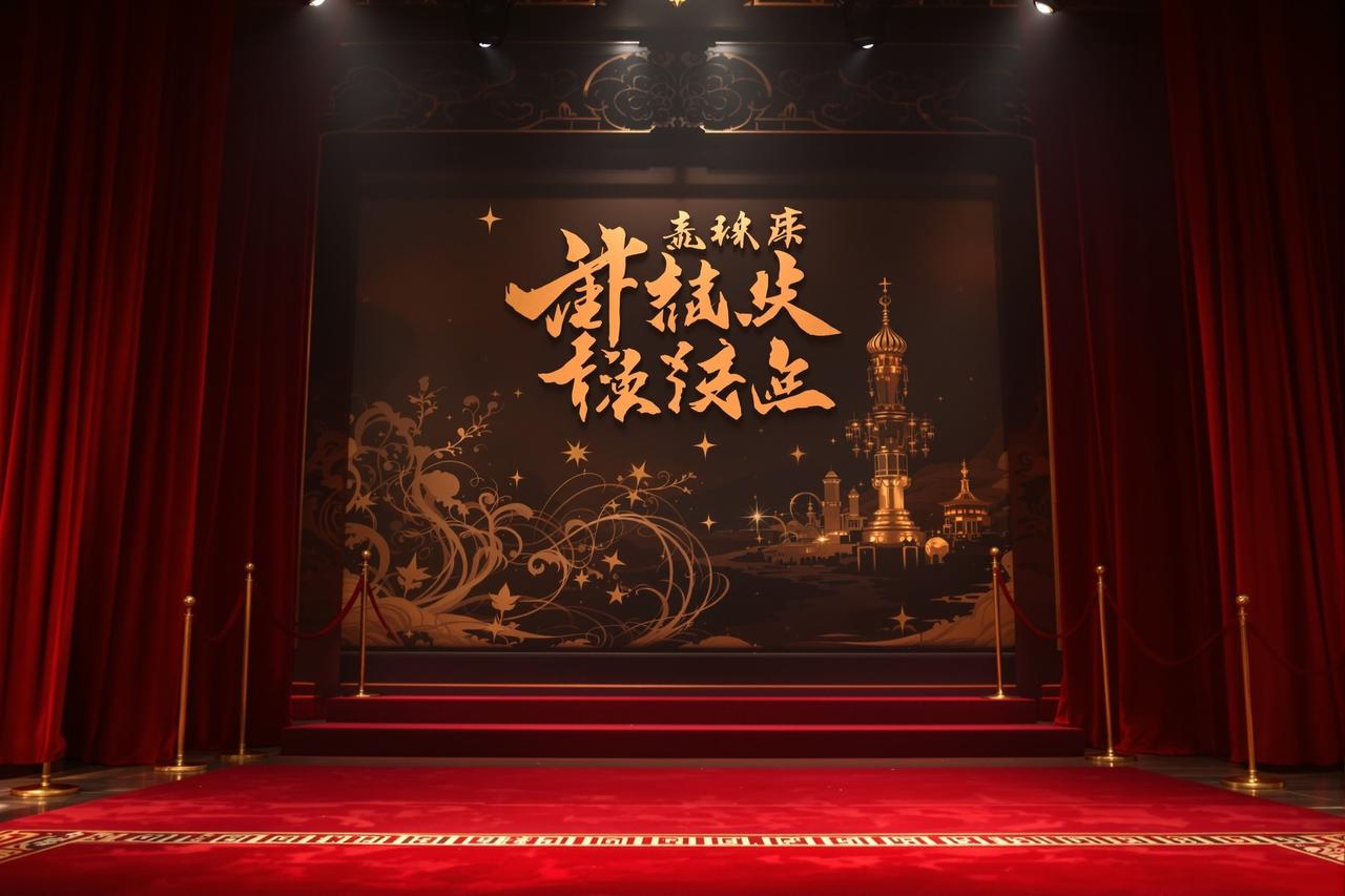 探花视频《星河长歌》荣获第36届金鸡奖最佳影片