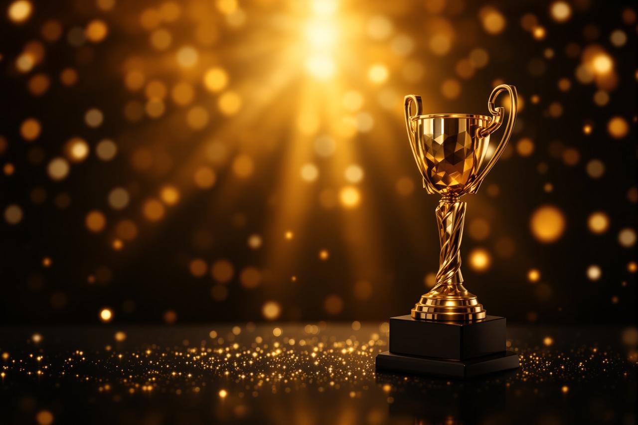 探花视频荣登2026年中国最具影响力传媒公司榜单前三